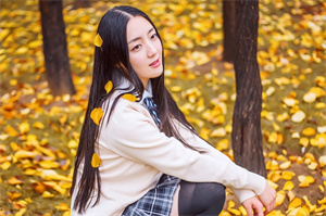 曹颖的善行：上海女性公益项目